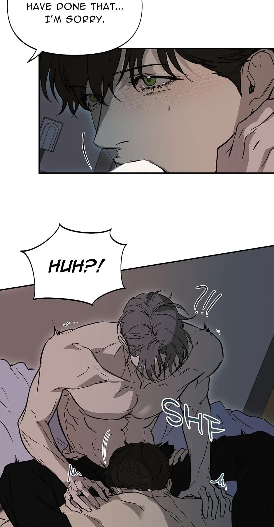 Nerd Project, Chapter 34 image 28